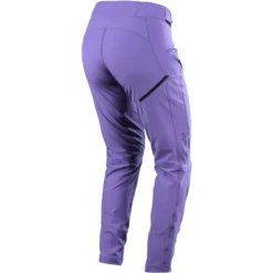 Troy Lee Designs Lilium Women's Pants - Orchid -Castelli Store 8 7