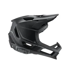 100 Percent Trajecta Fidlock Full Face Helmet - Intrepid 17 100 Percent Trajecta Fidlock Full Face Helmet - Intrepid -Castelli Store 80020 001