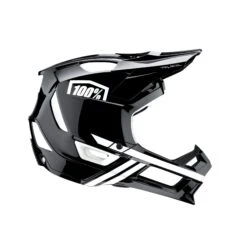 100 Percent Trajecta Fidlock Full Face Helmet - Intrepid 18 100 Percent Trajecta Fidlock Full Face Helmet - Intrepid -Castelli Store 80020 011