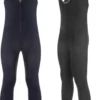Funkier Aqua Gents Pro Water-Repellent Bib Tights - Black -Castelli Store 80275l