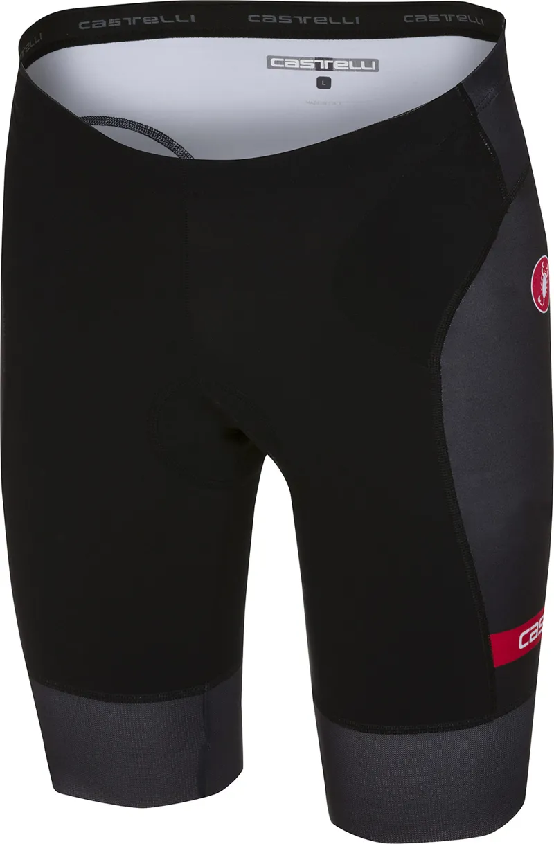 Castelli Free Tri Shorts - Black 3 Castelli Free Tri Shorts - Black