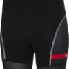 Castelli Free Womens Tri Short - Black -Castelli Store 8618117 010