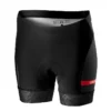 Castelli Free Womens Short Shorts - Black -Castelli Store 861811819p 010 01 1400wx1400h