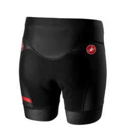 Castelli Free Womens Short Shorts - Black -Castelli Store 861811819p 010 02 1400wx1400h