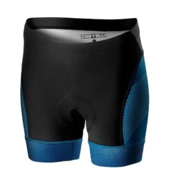 Castelli Free Womens Short Shorts - Black -Castelli Store 861811820p 420 01 1400wx1400h
