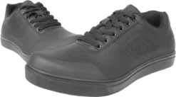 FLR AFX Pro Reinforced Active Flat Lime Trail MTB Shoe - Black -Castelli Store 86520blk 2