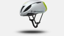 Specialized S-Works Evade 3 MIPS Road Helmet - White -Castelli Store 9 14 1