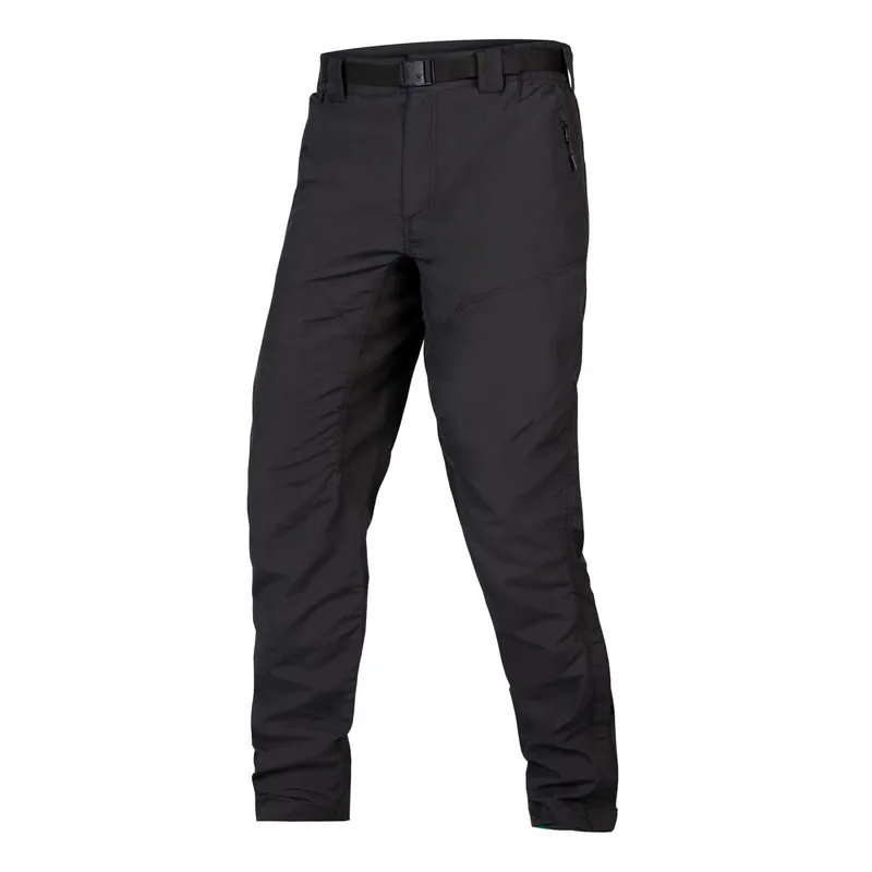 Endura Hummvee Men's MTB Trouser - Black 3 Endura Hummvee Men's MTB Trouser - Black