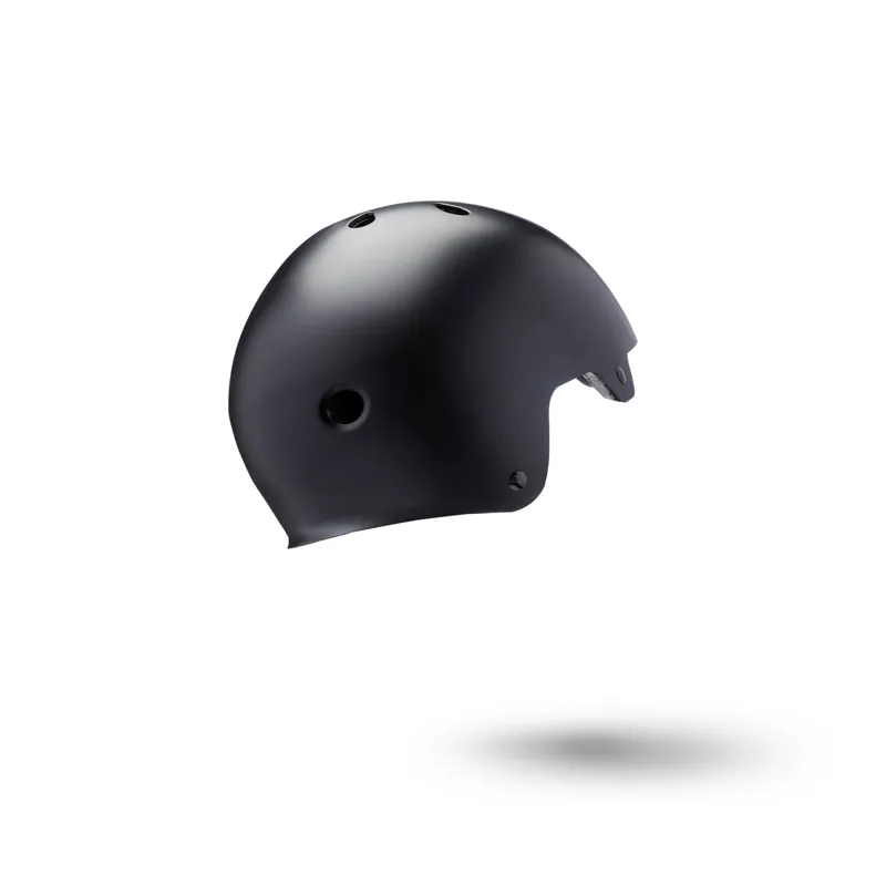 Kali Maha Kali BMX/Skate Helmet - Solid Matt Black 4 Kali Maha Kali BMX/Skate Helmet - Solid Matt Black - Image 2