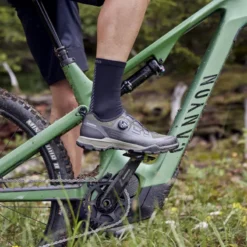 Shimano EX700 Men's Clipless Touring Shoes - Black 18 Shimano EX700 Men's Clipless Touring Shoes - Black -Castelli Store 9