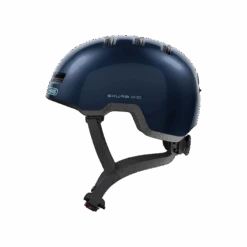 Abus Skurb Kids BMX Helmet - Red -Castelli Store 9 365 1