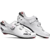 Sidi Wire 2 Carbon Womens Clipless Road Shoes - White/White 2 Sidi Wire 2 Carbon Womens Clipless Road Shoes - White/White -Castelli Store 96 326 varianti gallery pop wire2 carb whitewhite