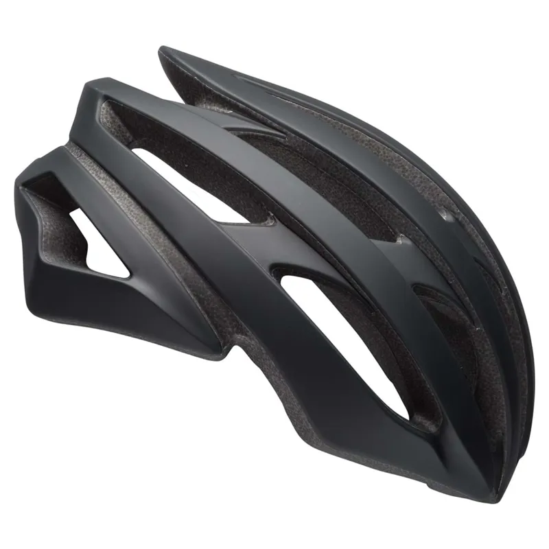 Bell Stratus Mips Road Helmet - Matt Black 9 Bell Stratus Mips Road Helmet - Matt Black - Image 7