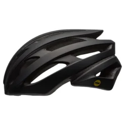 Bell Stratus Mips Road Helmet - Matt Black 18 Bell Stratus Mips Road Helmet - Matt Black -Castelli Store 98500 4