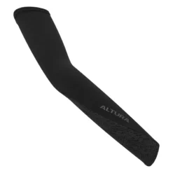 Altura DWR Arm Warmers - Black 7 Altura DWR Arm Warmers - Black -Castelli Store AL16UARMWBLK 1