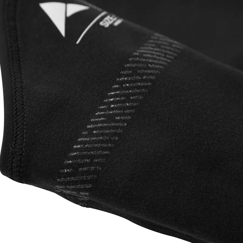 Altura DWR Arm Warmers - Black 4 Altura DWR Arm Warmers - Black - Image 2