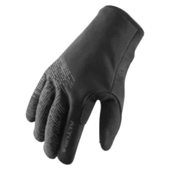 Altura Polartec Waterproof Long Finger Gloves - Black -Castelli Store AL18POLAWP1BLK 1