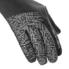Altura Polartec Waterproof Long Finger Gloves - Black -Castelli Store AL18POLAWP1BLK 3
