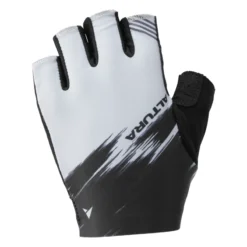 Altura Airstream Mitts - Grey/Black