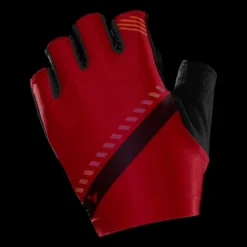 Altura Progel Mitts - Red/Maroon -Castelli Store AL19UPROM15M 5