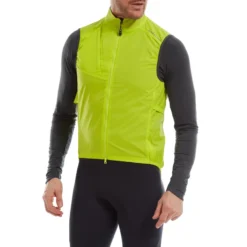 Altura Airstream Windproof Men's Gilet - Lime 10 Altura Airstream Windproof Men's Gilet - Lime -Castelli Store AL20MAIRJ1 54256