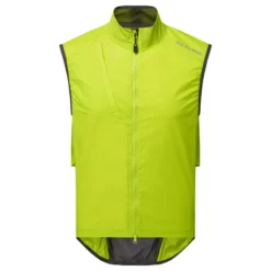 Altura Airstream Windproof Men's Gilet - Burnt Orange -Castelli Store AL20MAIRJ1 54256 02
