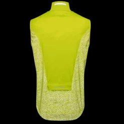 Altura Icon Men's Pocket Rocket Waterproof Packable Gilet - Lime 18 Altura Icon Men's Pocket Rocket Waterproof Packable Gilet - Lime -Castelli Store AL20MIC01GRN8