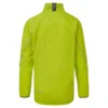 Altura Airstream Kid's Jacket - Lime -Castelli Store AL21KAIRJ1 54283 05