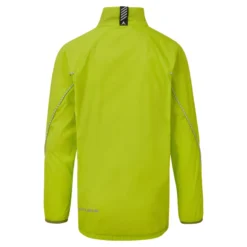 Altura Airstream Kid's Jacket - Lime