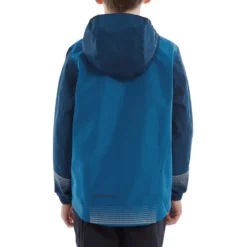 Altura Spark Waterproof Kid's Jacket - Blue -Castelli Store AL22KSPKJ1 54292 01