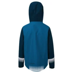 Altura Spark Waterproof Kid's Jacket - Blue -Castelli Store AL22KSPKJ1 54292 05