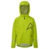 Altura Spark Waterproof Kid's Jacket - Blue -Castelli Store AL22KSPKJ1 54294 02