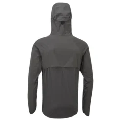 Altura Esker Waterproof Packable Men's Jacket - Carbon