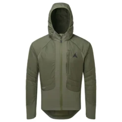 Altura Esker Dune Insulated Waterproof Men's Jacket - Dark Olive 9 Altura Esker Dune Insulated Waterproof Men's Jacket - Dark Olive -Castelli Store AL22MESKIN1 54341 02