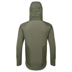 Altura Esker Dune Insulated Waterproof Men's Jacket - Dark Olive 10 Altura Esker Dune Insulated Waterproof Men's Jacket - Dark Olive -Castelli Store AL22MESKIN1 54341 03