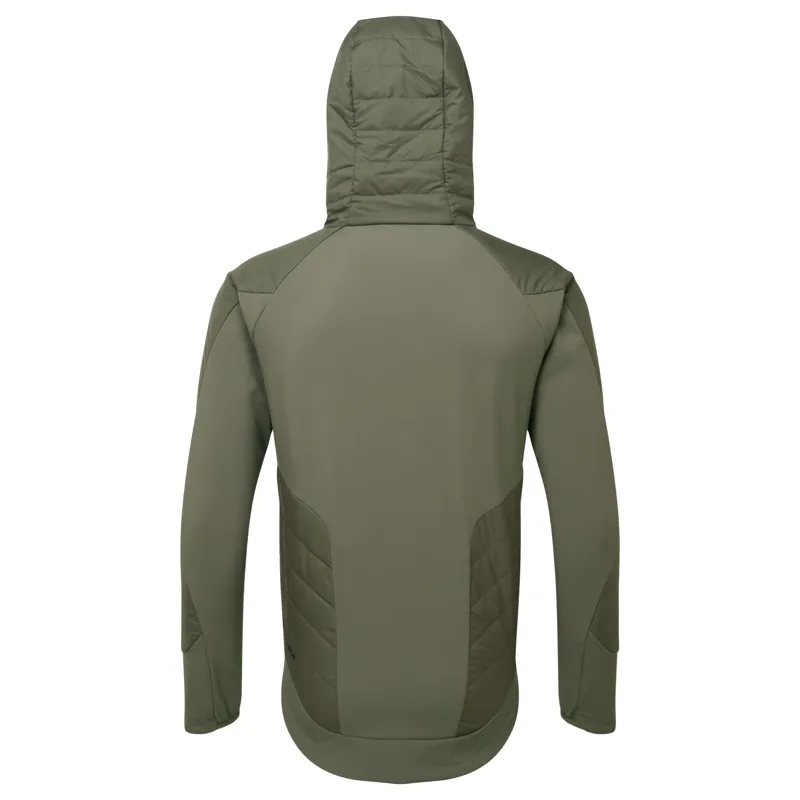 Altura Esker Dune Insulated Waterproof Men's Jacket - Dark Olive 6 Altura Esker Dune Insulated Waterproof Men's Jacket - Dark Olive - Image 4