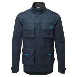 Altura Grid Field Waterproof Men's Jacket - Navy 9 Altura Grid Field Waterproof Men's Jacket - Navy -Castelli Store AL22MGRDFJ1 54254 02