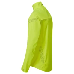 Altura Nevis Nightvision Men's Waterproof Jacket - Yellow -Castelli Store AL22MNEVIS2YEL 3