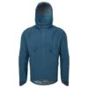 Altura Ridge Pertex Waterproof Men's Jacket - Dark Green -Castelli Store AL22MRIDGE1DBLU 1