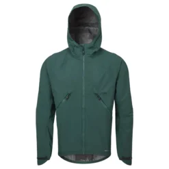 Altura Ridge Pertex Waterproof Men's Jacket - Dark Green 11 Altura Ridge Pertex Waterproof Men's Jacket - Dark Green -Castelli Store AL22MRIDGE1GRN 1