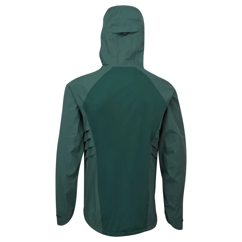 Altura Ridge Pertex Waterproof Men's Jacket - Dark Green 7 Altura Ridge Pertex Waterproof Men's Jacket - Dark Green - Image 5