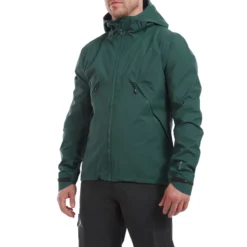 Altura Ridge Pertex Waterproof Men's Jacket - Dark Green 13 Altura Ridge Pertex Waterproof Men's Jacket - Dark Green -Castelli Store AL22MRIDGE1 49276