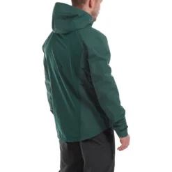 Altura Ridge Pertex Waterproof Men's Jacket - Dark Green 10 Altura Ridge Pertex Waterproof Men's Jacket - Dark Green -Castelli Store AL22MRIDGE1 49276 01