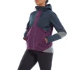 Altura Nightvision Typhoon Waterproof Women's Jacket - Navy/Purple -Castelli Store AL22WCY3NV 54243