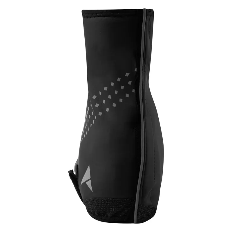 Altura Nightvision Waterproof Overshoes - Black 4 Altura Nightvision Waterproof Overshoes - Black - Image 2