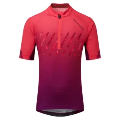 Altura Airstream Kids Short Sleeve Jersey - Pink -Castelli Store AL25KAIRS2 51439 03
