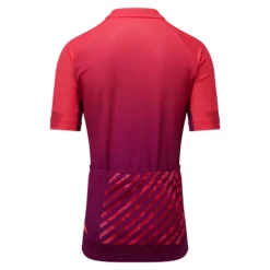 Altura Airstream Kids Short Sleeve Jersey - Pink -Castelli Store AL25KAIRS2 51439 04
