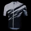 Altura Airstream Short Sleeve Jersey - Grey/Black -Castelli Store AL25MAIRS1 CH2