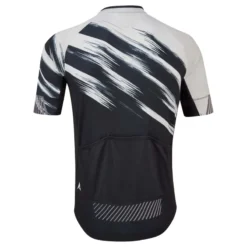 Altura Airstream Short Sleeve Jersey - Grey/Black -Castelli Store AL25MAIRS1 CH4