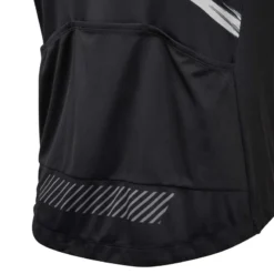 Altura Airstream Short Sleeve Jersey - Grey/Black -Castelli Store AL25MAIRS1 CH6